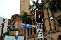 Brisbane