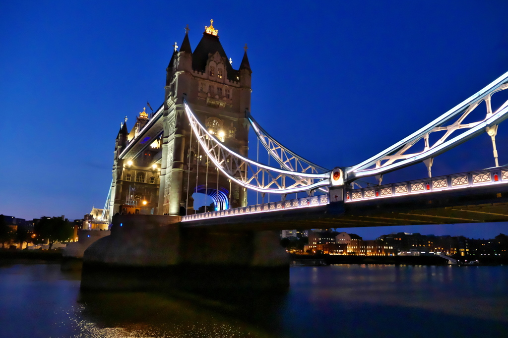 London