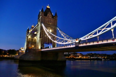 London