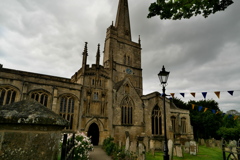 CotsWolds Burford
