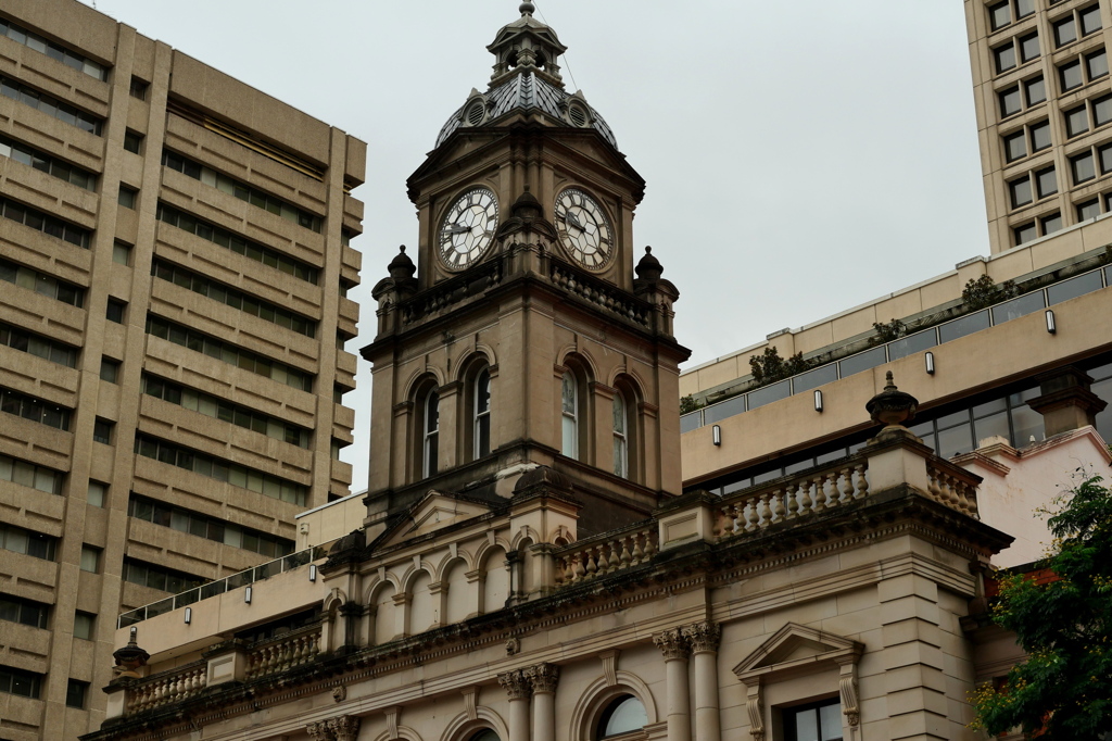 Brisbane