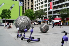 Brisbane