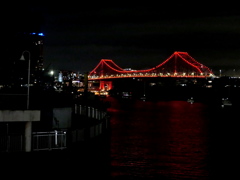 Brisbane