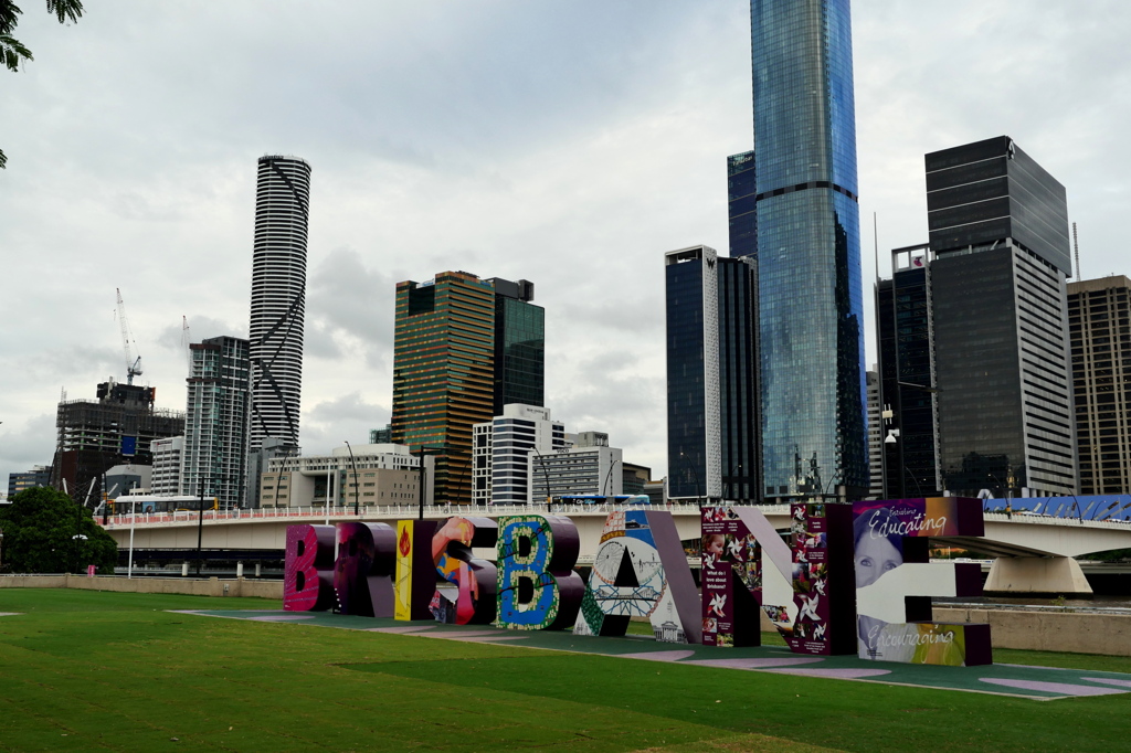 Brisbane