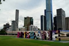 Brisbane