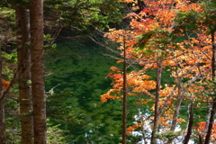 次郎湖