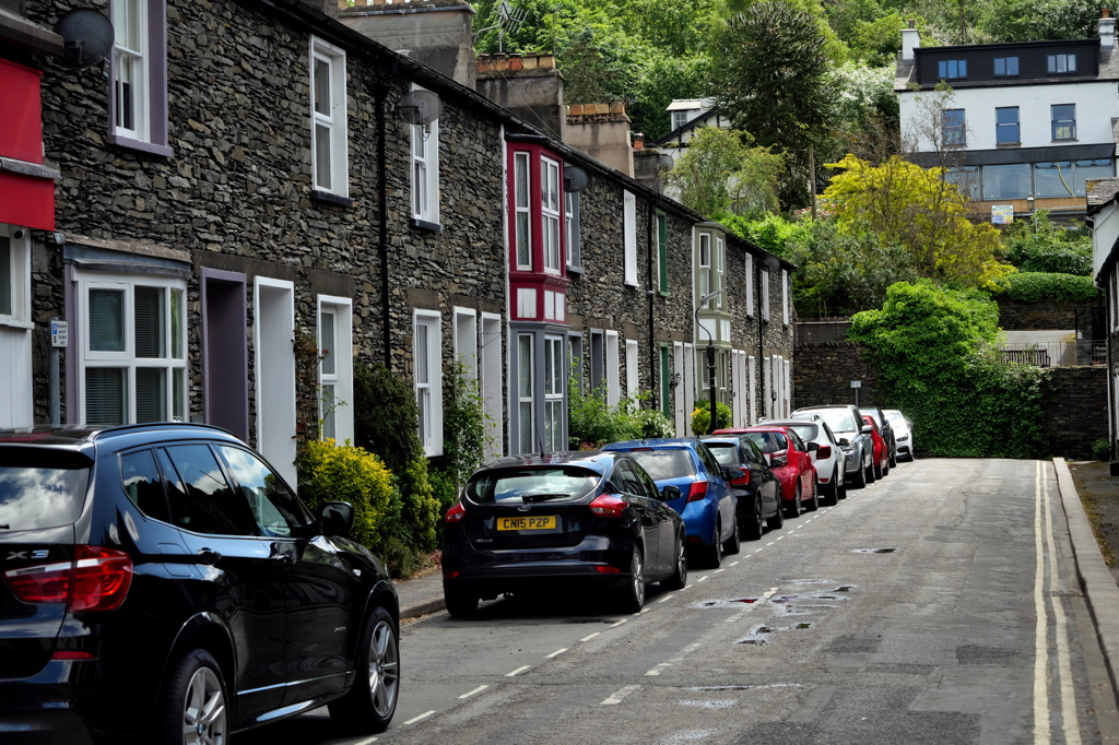 Windermere Bowness
