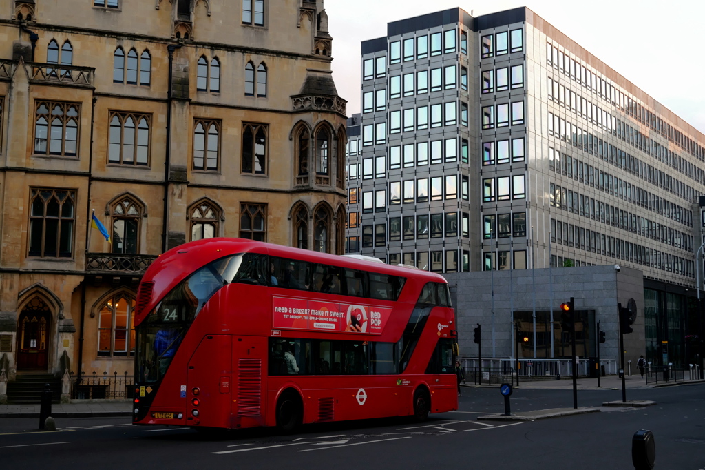 London