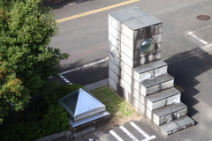 2022/11/06 東京学芸大学・学祭