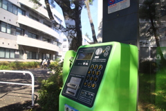 2022/11/06 東京学芸大学・学祭