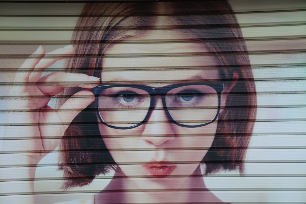 2022/10/20 街中スナップ