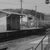 ローカル駅①