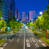 日銀前