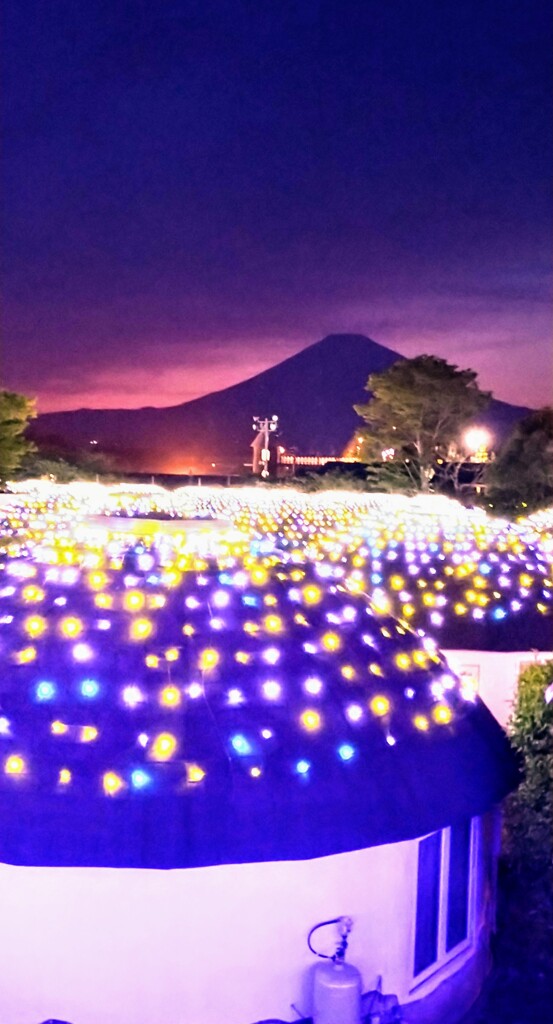 富士山