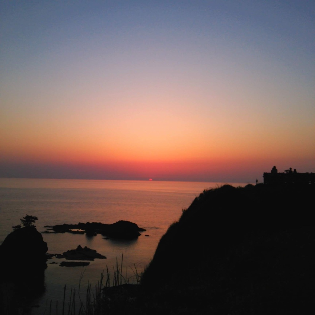 グラデーション