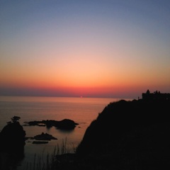 グラデーション