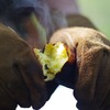焼き芋