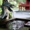 水