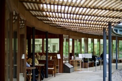 和なcafe