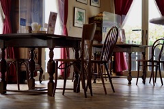 いつものcafe