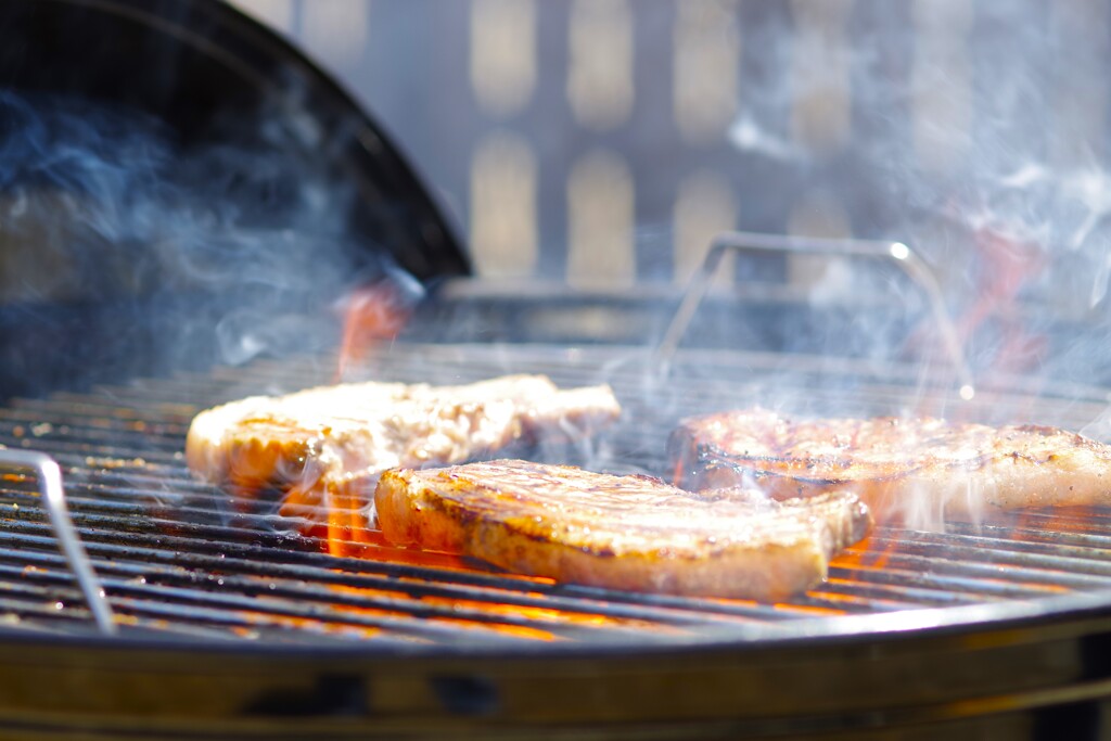 BBQ