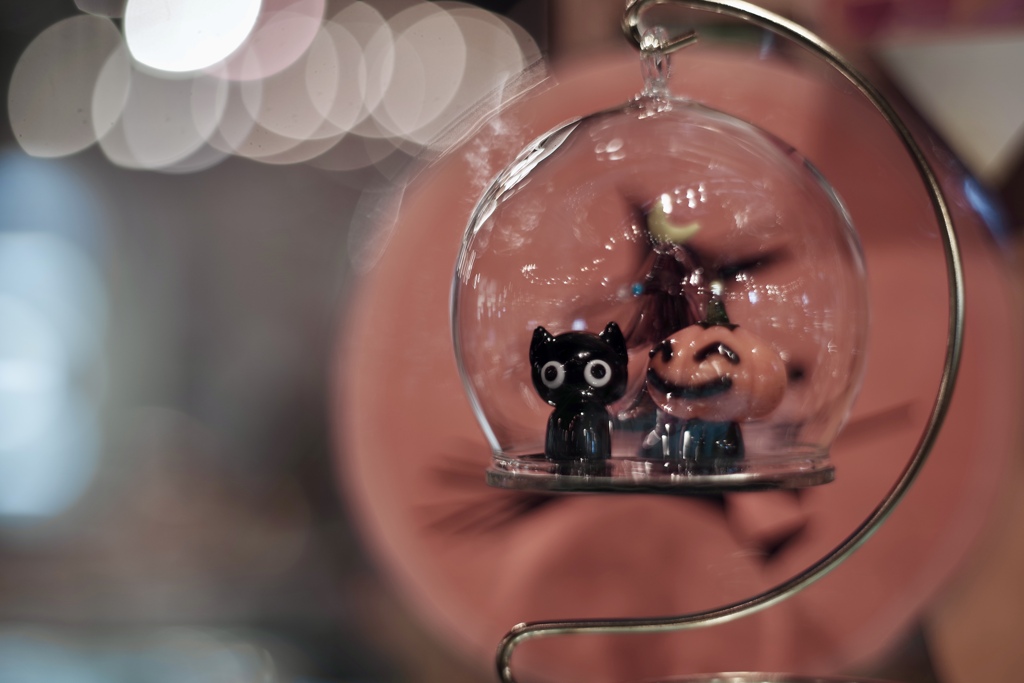 クロネコのタンゴ