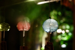 夜風鈴