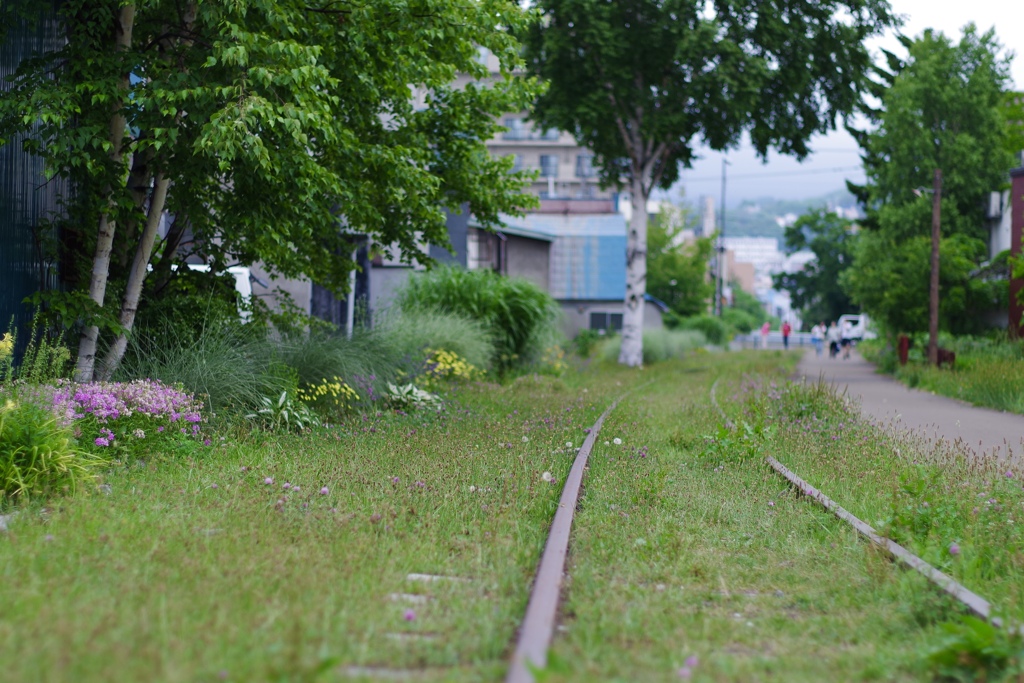 線路