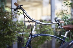 cycling