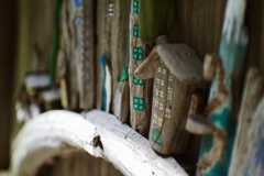 木造住宅