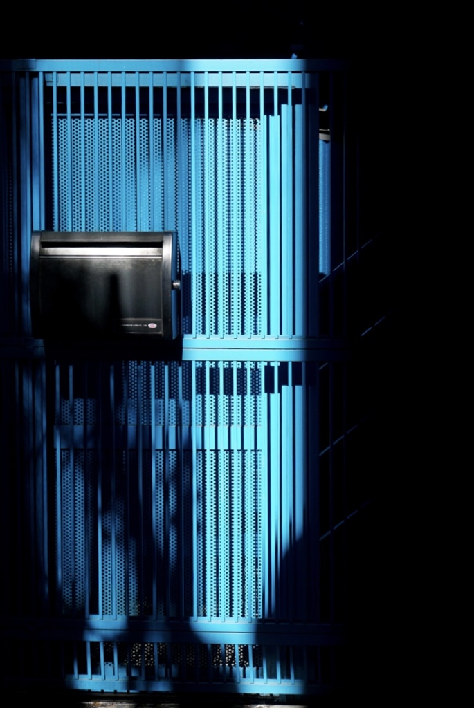 Blue Door〜Shibuya Snapshot〜
