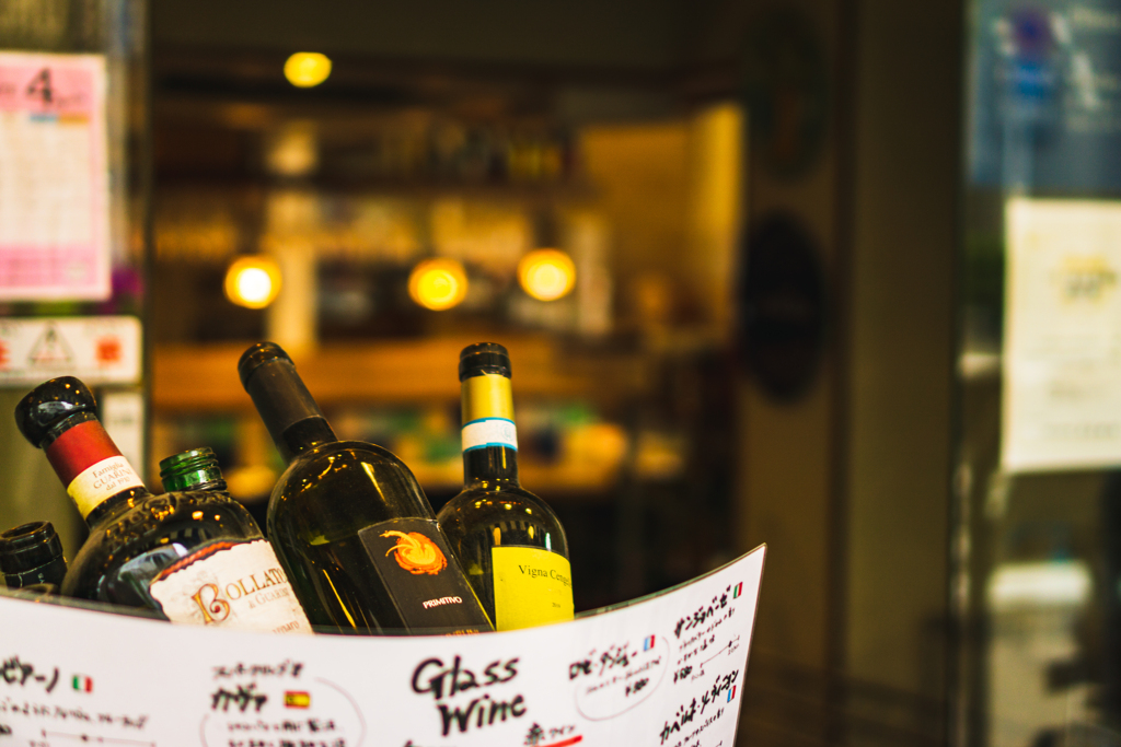 GlassWine