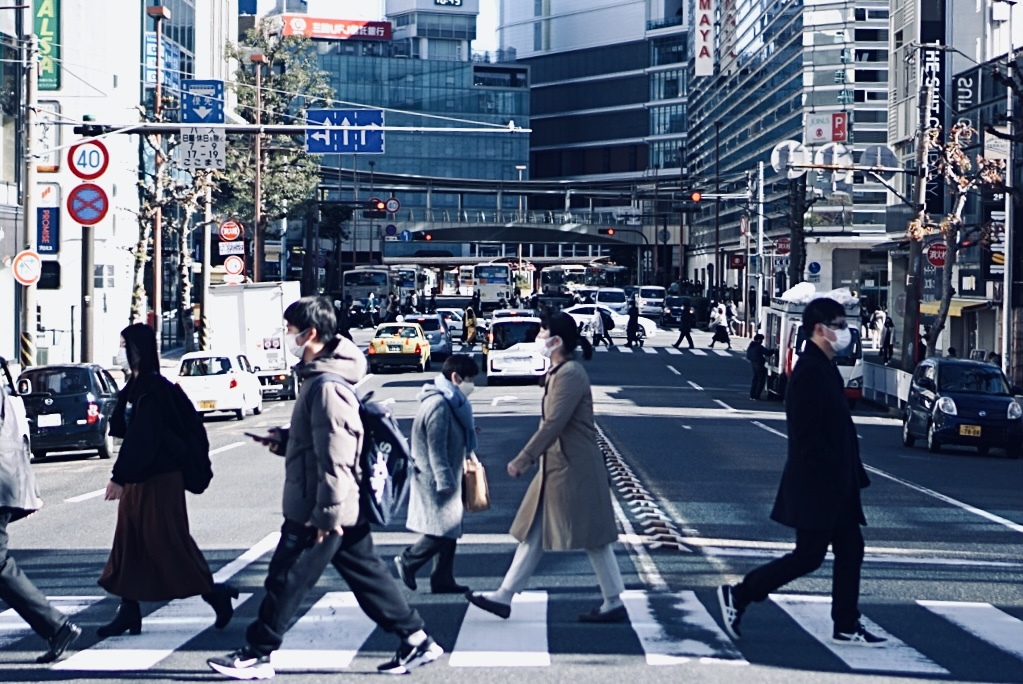 「ABBEY ROAD」的な その2