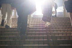 「光さす方へ」〜STEPS!  sr.2〜