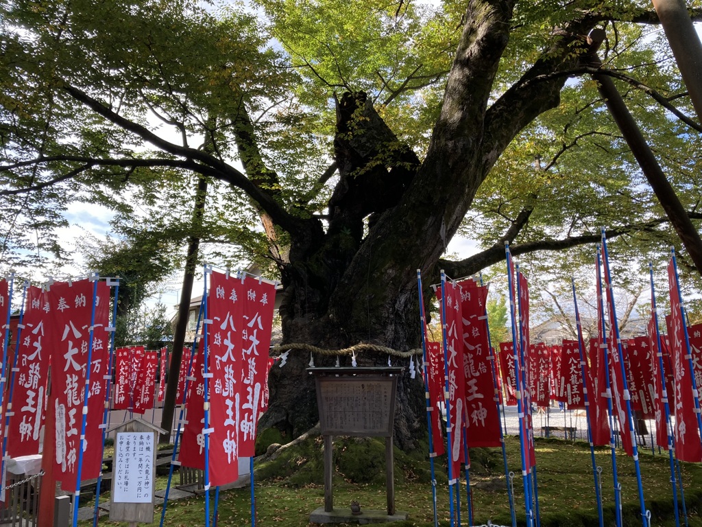 秩父今宮神社