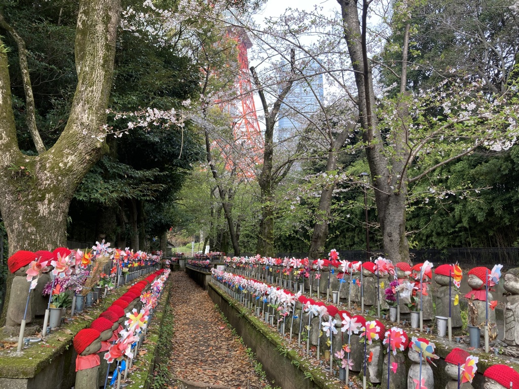 東京タワー