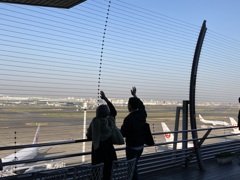 羽田空港