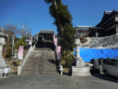 袋井市　可睡斎