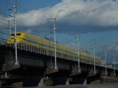 ６分遅れ