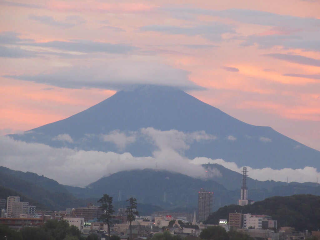 ほんのり