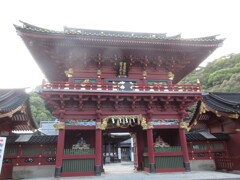 浅間神社