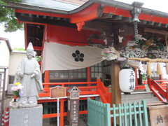天神社