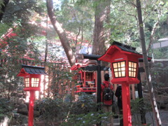 灯ろう