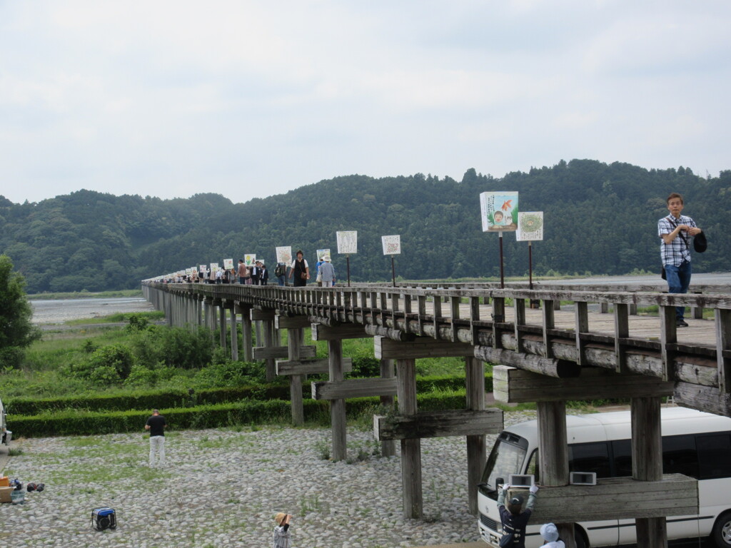 ぼんぼり祭り