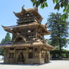 天守閣