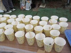 おもてなし
