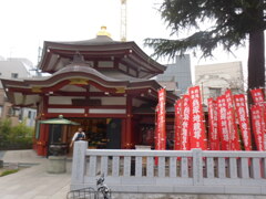 銭塚地蔵尊