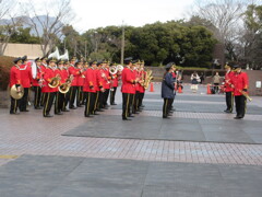 音楽隊