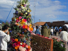 清水フラワーフェス