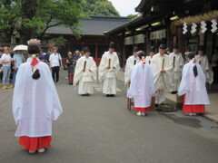 お清め